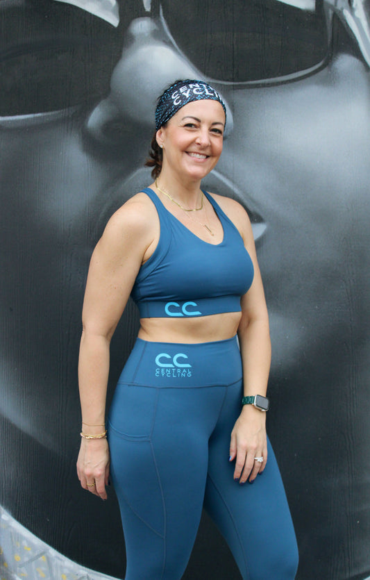 Activewear Leggings with Pockets